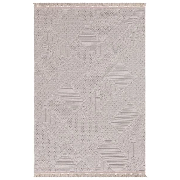 Luxess Mood Koleksiyonu Modern Dekoratif Halı 1119 Bej