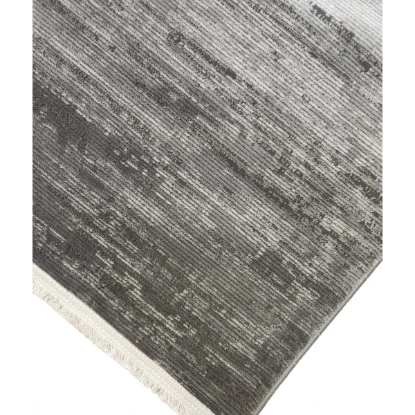 Luxess Nadide Koleksiyonu Tozumaz Halı 1041 Antrasit