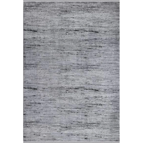 Luxess Nadide Koleksiyonu Tozumaz Halı 1041 Antrasit