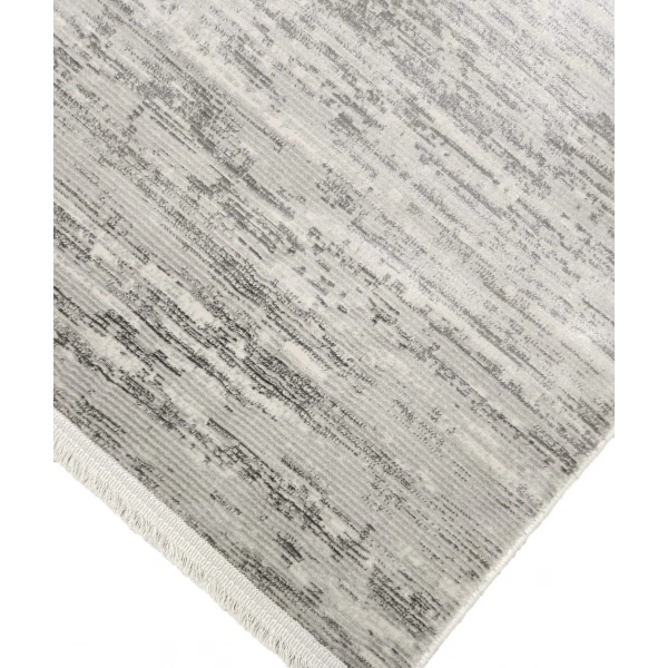 Luxess Nadide Koleksiyonu Tozumaz Halı 1041 Gri