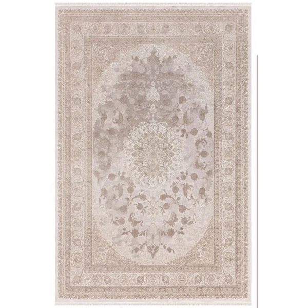 Luxess Roma Koleksiyonu Akrilik Dokuma Halı 1112 Kahve