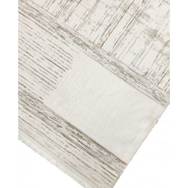 Luxess Valeria Koleksiyonu %100 Akrilik Dokuma Halı 1070 Bej