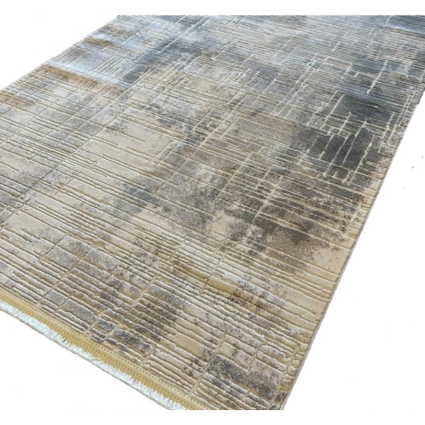 Luxess Valeria Koleksiyonu %100 Akrilik Dokuma Halı 1071 Bej