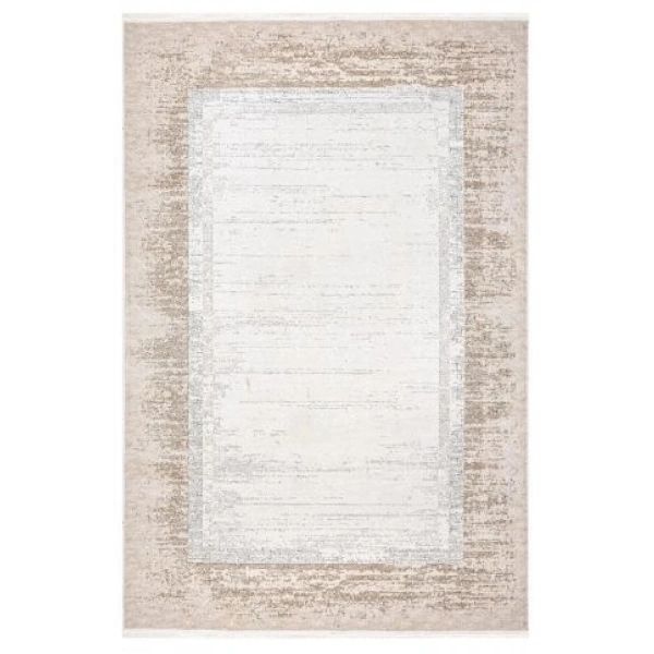 Luxess Valeria Koleksiyonu %100 Akrilik Dokuma Halı 1072 Bej