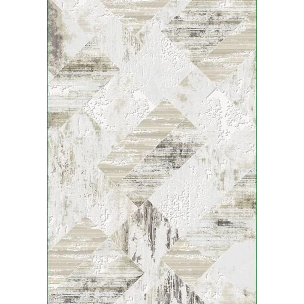 Luxess Zen Koleksiyonu Dokuma Halı 1033 Vizon