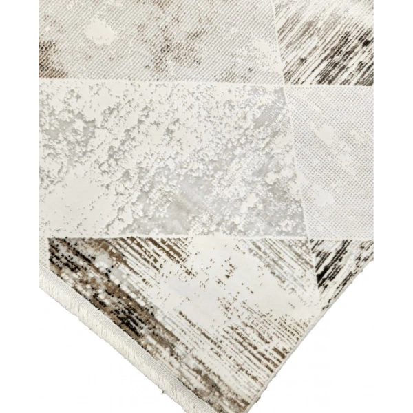 Luxess Zen Koleksiyonu Dokuma Halı 1033 Vizon