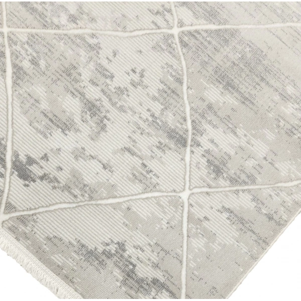 Luxess Zen Koleksiyonu Dokuma Halı 1060 Krem