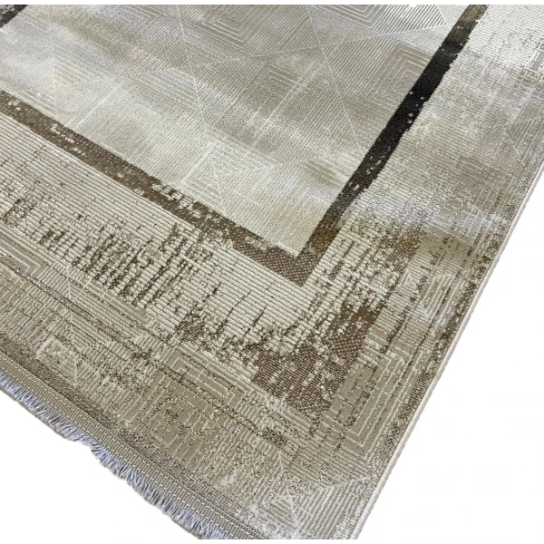 Luxess Zen Koleksiyonu Dokuma Halı 1085 Bej