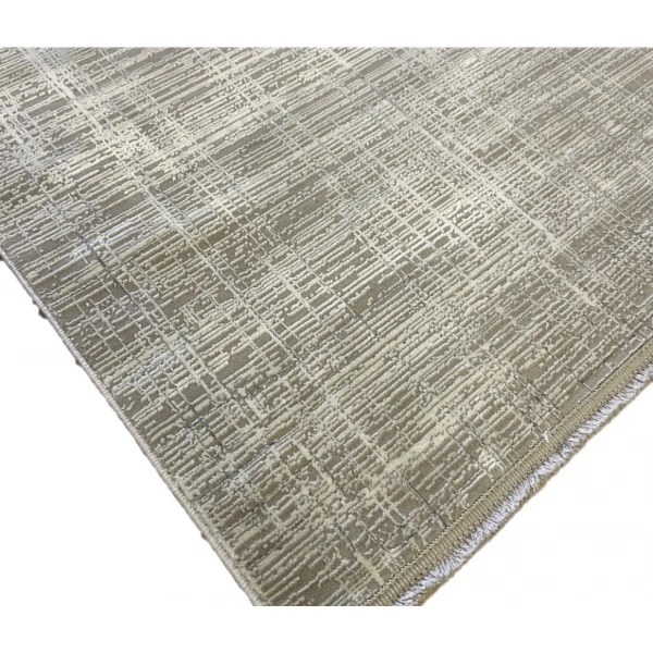 Luxess Zen Koleksiyonu Dokuma Halı 1086 Gri