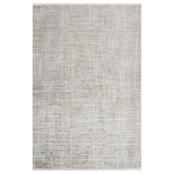 Luxess Zen Koleksiyonu Dokuma Halı 1086 Gri