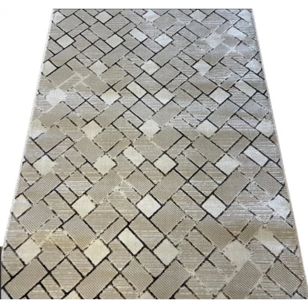 Luxess Zen Koleksiyonu Dokuma Halı 1087 Bej