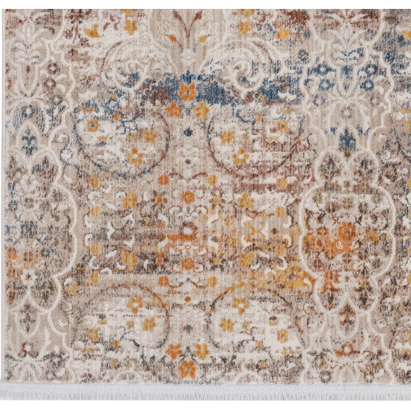 Seyran Asır Koleksiyonu Tozumaz Halı 0250 Bej