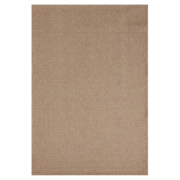 Seyran Bombay Koleksiyonu Tozumaz Dekoratif Halı 665 Bej