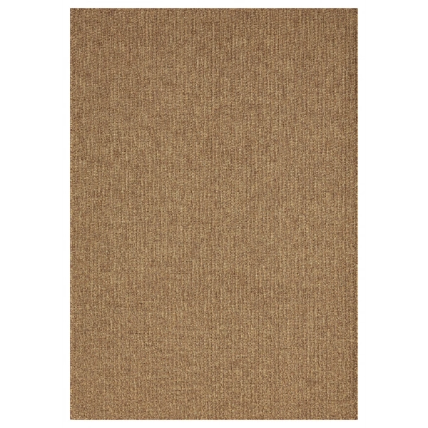 Seyran Bombay Koleksiyonu Tozumaz Dekoratif Halı 666 Kahve