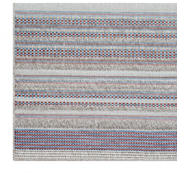 Seyran Etnik Koleksiyonu Tozumaz Dekoratif Halı 2550 Bordo