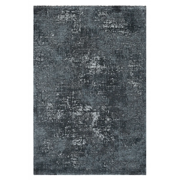 Seyran Evita Koleksiyonu Akrilik Dokuma Halı 6001 Antrasit