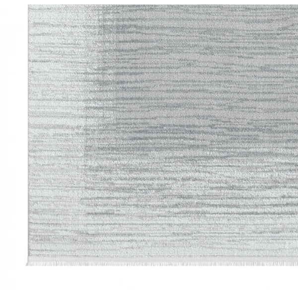 Seyran Grad Koleksiyonu Akrilik Dokuma Halı 3202 Gri