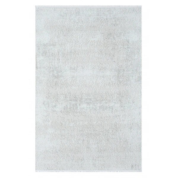 Seyran Grad Koleksiyonu Akrilik Dokuma Halı 3210 Gri