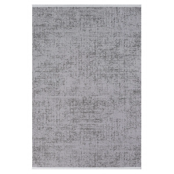 Seyran İmaj Koleksiyonu Akrilik Dokuma Halı 8080 Gri