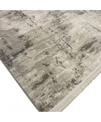 Luxess Arya Koleksiyonu %100 Akrilik Dokuma Halı 1108 Vizon