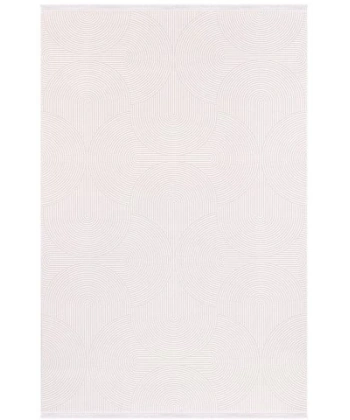 Luxess Arya Koleksiyonu %100 Akrilik Dokuma Halı 1126 Krem