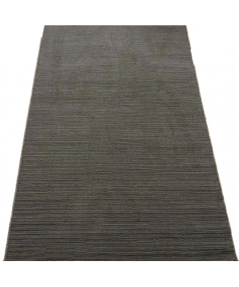 Luxess Bukle Koleksiyonu Modern Dekoratif Halı 1120 Antrasit