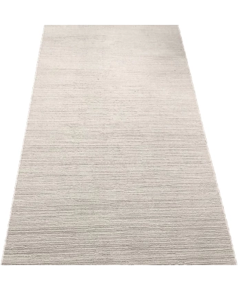 Luxess Bukle Koleksiyonu Modern Dekoratif Halı 1120 Gri