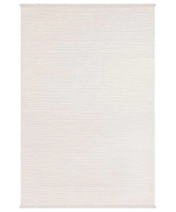Luxess Bukle Koleksiyonu Modern Dekoratif Halı 1120 Krem