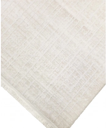 Luxess Dekor Koleksiyonu %100 Akrilik Dokuma Halı 1057 Bej