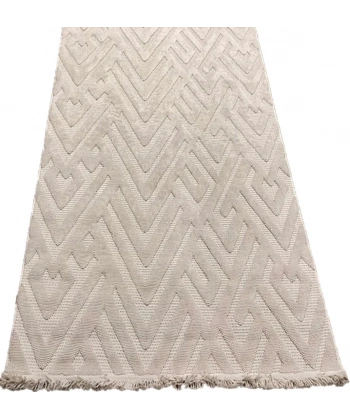 Luxess Mood Koleksiyonu Modern Dekoratif Halı 1118 Bej