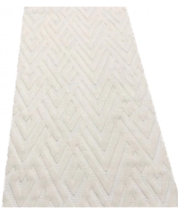 Luxess Mood Koleksiyonu Modern Dekoratif Halı 1118 Krem