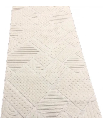 Luxess Mood Koleksiyonu Modern Dekoratif Halı 1119 Krem