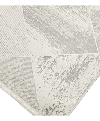 Luxess Zen Koleksiyonu Dokuma Halı 1033 Krem