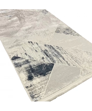 Luxess Zen Koleksiyonu Dokuma Halı 1033 Mavi