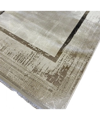 Luxess Zen Koleksiyonu Dokuma Halı 1085 Bej