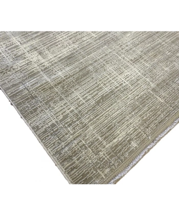 Luxess Zen Koleksiyonu Dokuma Halı 1086 Gri