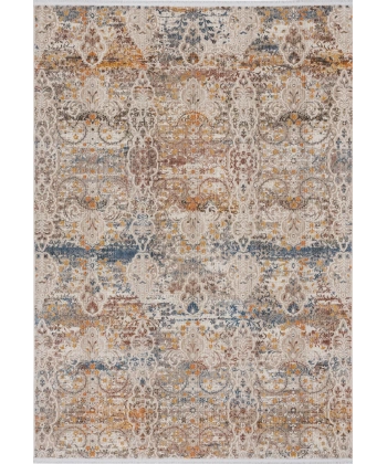 Seyran Asır Koleksiyonu Tozumaz Halı 0250 Bej