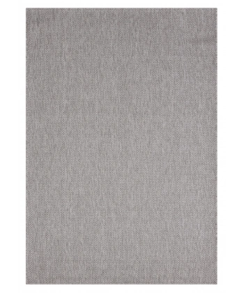 Seyran Bombay Koleksiyonu Tozumaz Dekoratif Halı 665 Gri