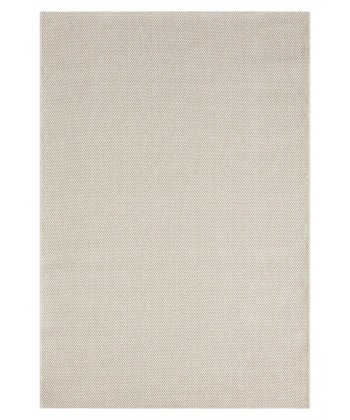 Seyran Bombay Koleksiyonu Tozumaz Dekoratif Halı 665 Krem