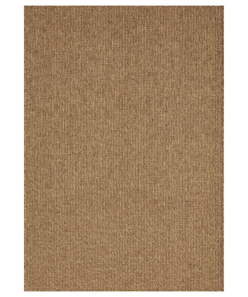 Seyran Bombay Koleksiyonu Tozumaz Dekoratif Halı 666 Kahve