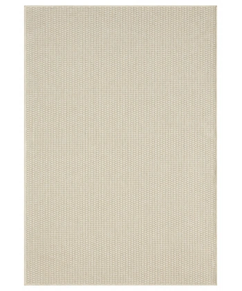 Seyran Bombay Koleksiyonu Tozumaz Dekoratif Halı 666 Krem