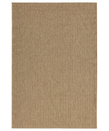 Seyran Bombay Koleksiyonu Tozumaz Dekoratif Halı 667 Kahve