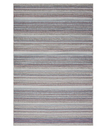 Seyran Etnik Koleksiyonu Tozumaz Dekoratif Halı 2550 Bordo