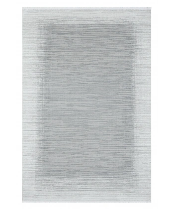 Seyran Grad Koleksiyonu Akrilik Dokuma Halı 3202 Gri