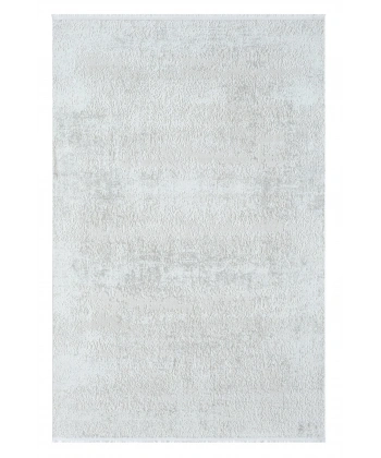 Seyran Grad Koleksiyonu Akrilik Dokuma Halı 3210 Gri
