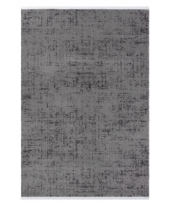 Seyran İmaj Koleksiyonu Akrilik Dokuma Halı 8080 Antrasit