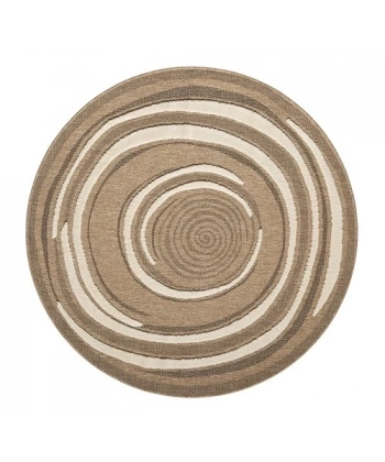 Seyran Marakeş Koleksiyonu Hav Toz Vermez Etnik Halı 678 Siyah