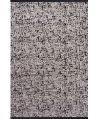 Seyran Roma Koleksiyonu Akrilik Dokuma Halı 424 Kahve