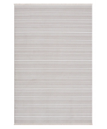 Seyran Roma Koleksiyonu Akrilik Dokuma Halı 428 Bej