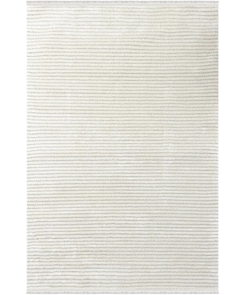 Soft  Koleksiyonu Modern Saçaklı Halı 8301 Bej